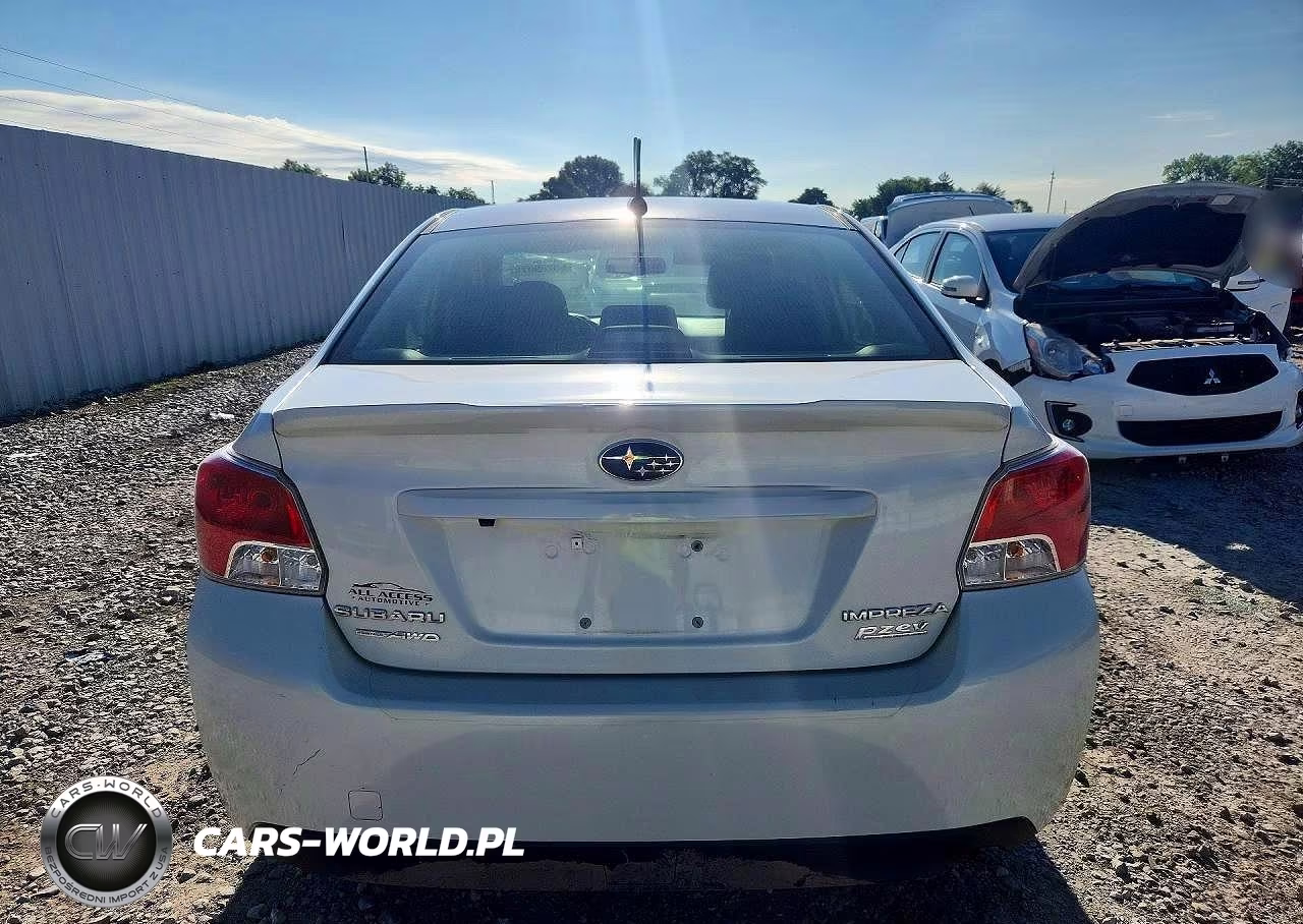 2016 Subaru Impreza Premium VIN:JF1GJAB69GH017013 - 6