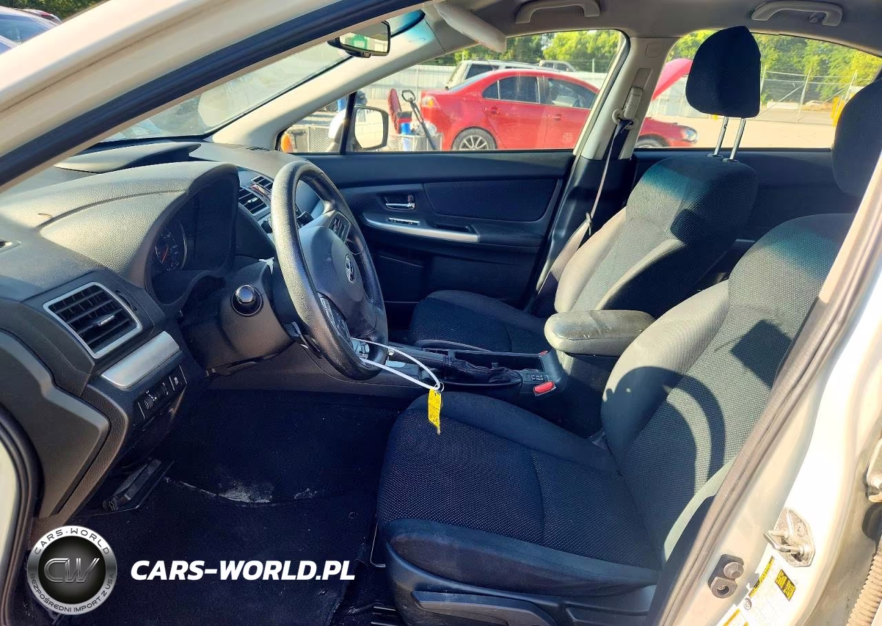 2016 Subaru Impreza Premium VIN:JF1GJAB69GH017013 - 7