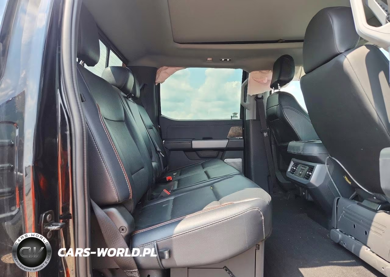 2024 Ford F350 Super Duty VIN:1FT8W3BT3REE27568 - 10