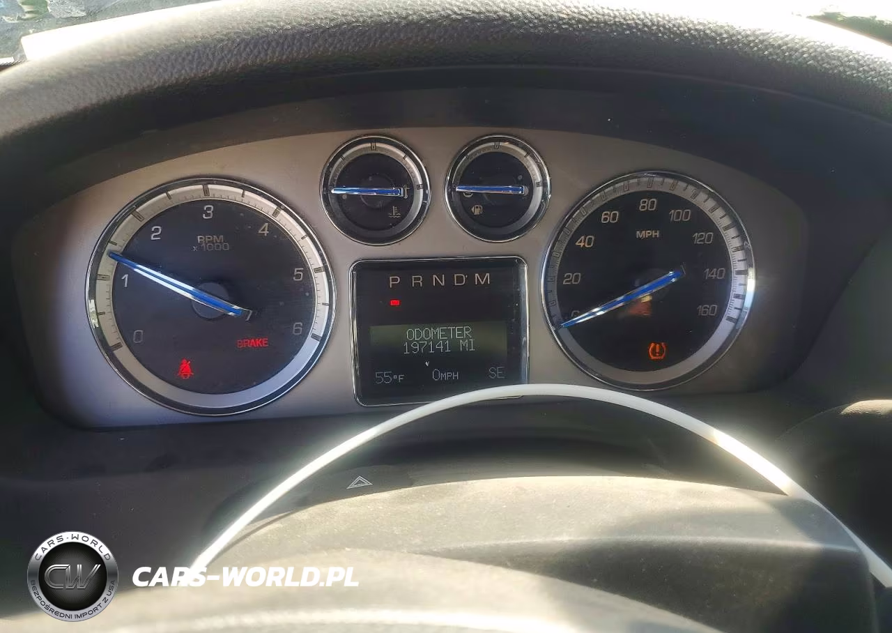 2011 Cadillac Escalade Luxury VIN:1GYS4BEF1BR131470 - 9