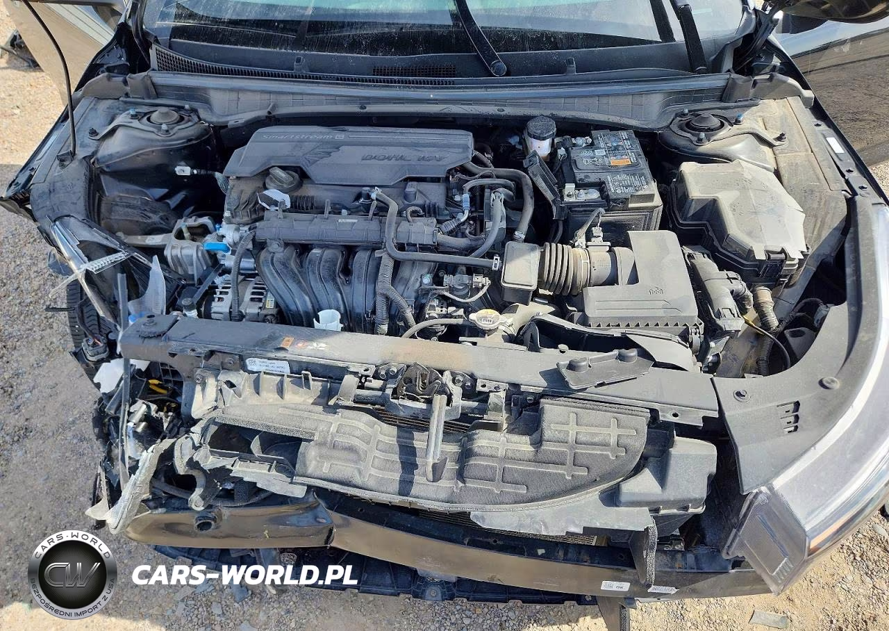 2025 Kia K4 Ex VIN:3KPFU4DE2SE062893 - 11