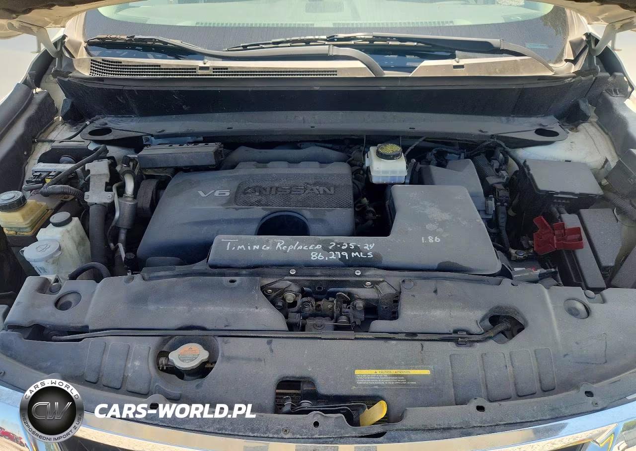 2017 Nissan Pathfinder S VIN:5N1DR2MM8HC695012 - 12