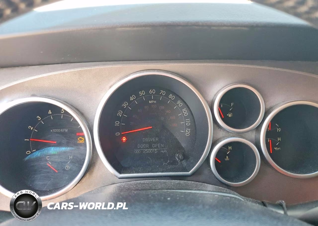 2010 Toyota Sequoia Limited VIN:5TDJW5G1XAS026084 - 9