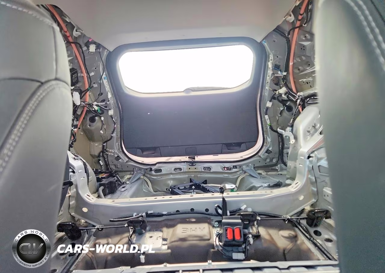 2021 Toyota Rav4 Hybrid Xle Premium VIN:4T3B6RFV3MU045708 - 10
