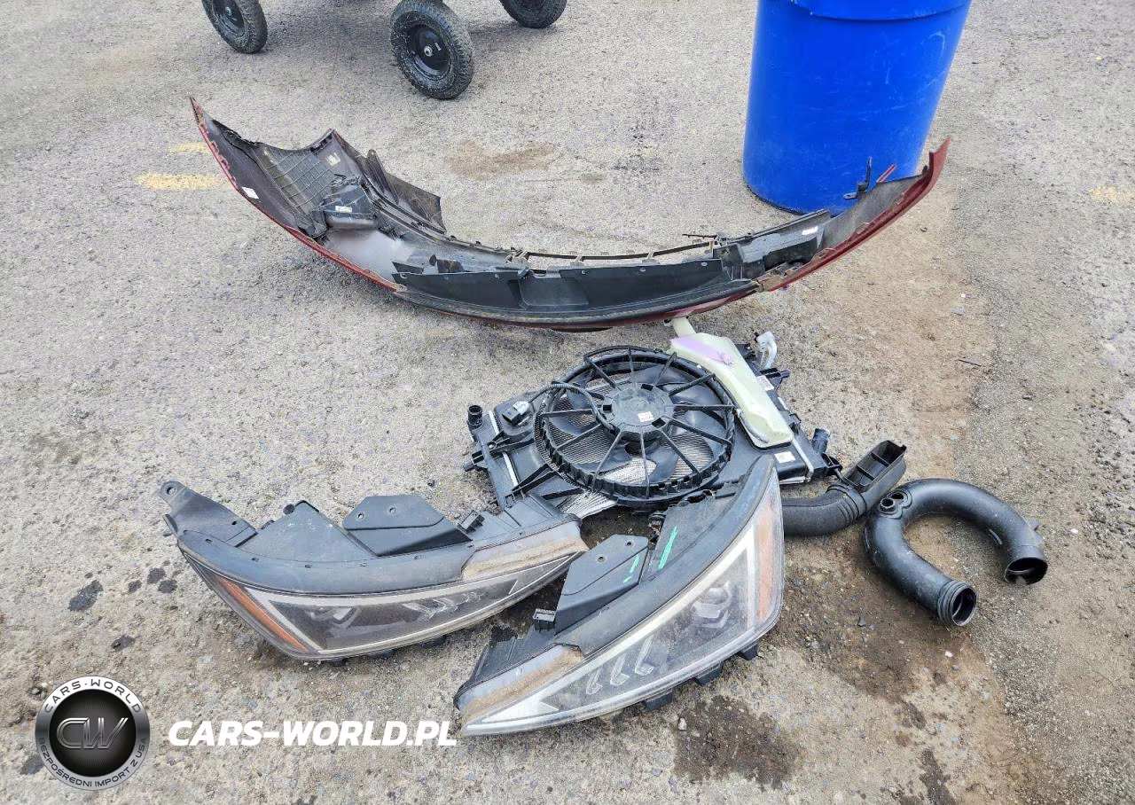 2020 Hyundai Elantra Sel VIN:KMHD84LF7LU903126 - 12