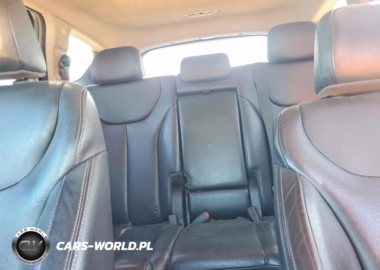 2019 Hyundai Santa Fe Limited 2.0T VIN:5NMS53AA2KH020482 - 10