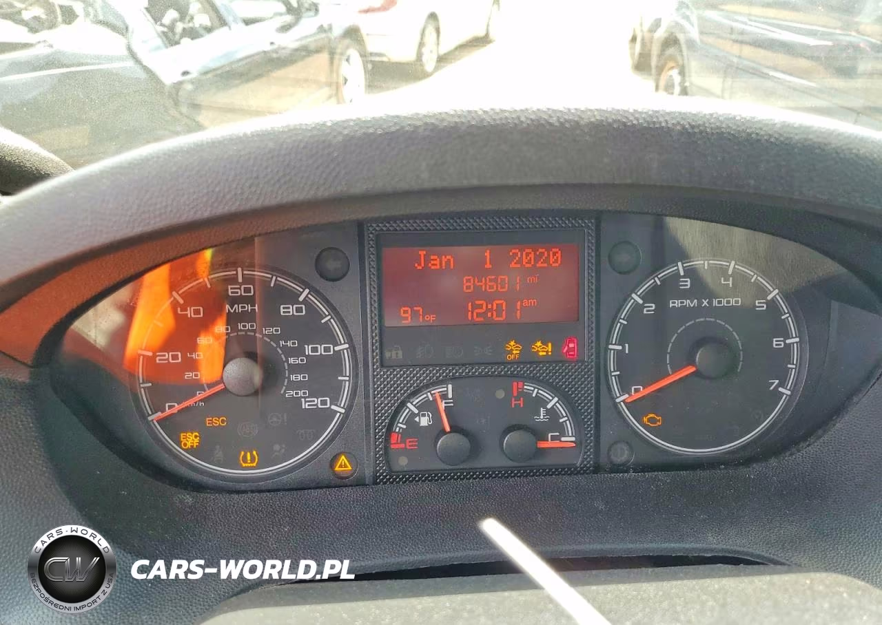 2021 Ram Promaster 3500 Delivery Van VIN:3C6MRVJG1ME557178 - 9
