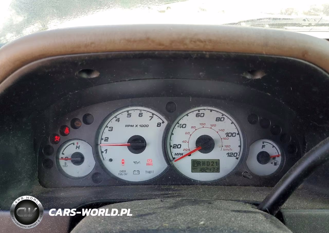 2002 Ford Escape Xlt VIN:1FMYU03162KA36709 - 9