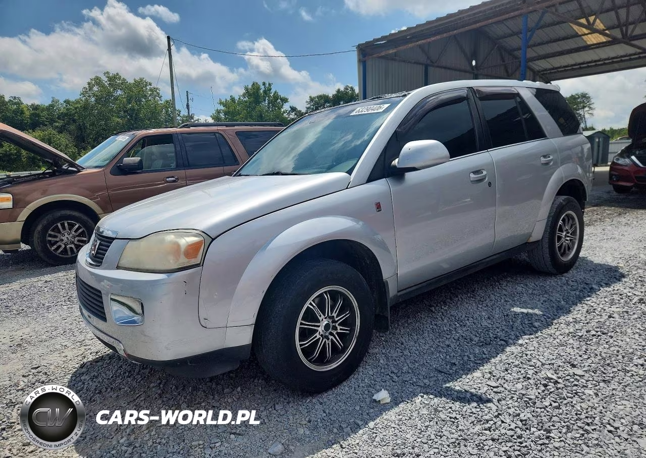 2006 Saturn Vue
