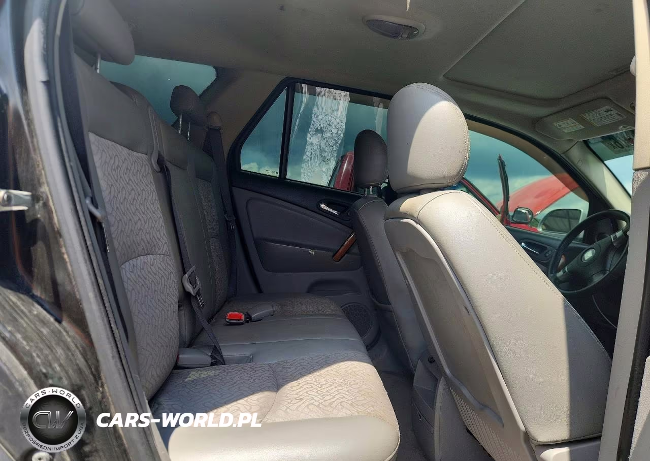 2006 Saturn Vue VIN:5GZCZ53486S885946 - 10