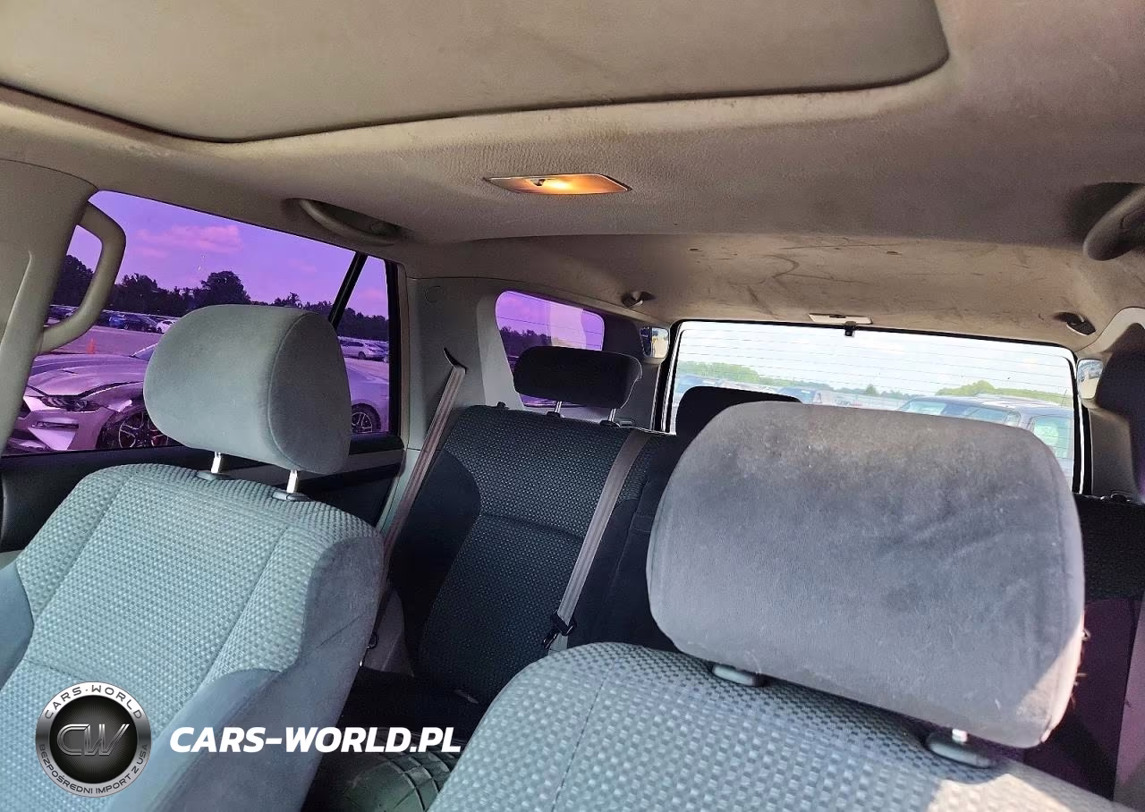2003 Toyota 4Runner Sport Edition VIN:JTEBT14R230018983 - 10
