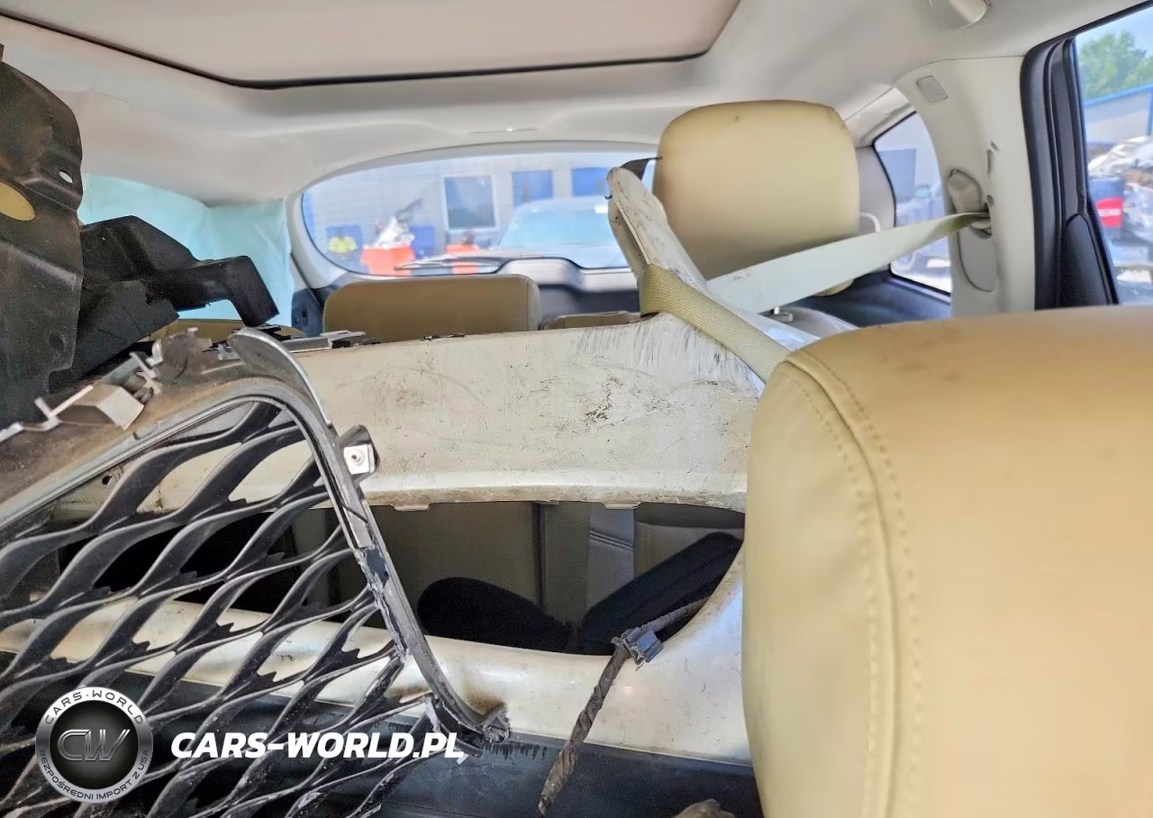 2019 Infiniti Qx60 Luxe VIN:5N1DL0MM0KC516569 - 10