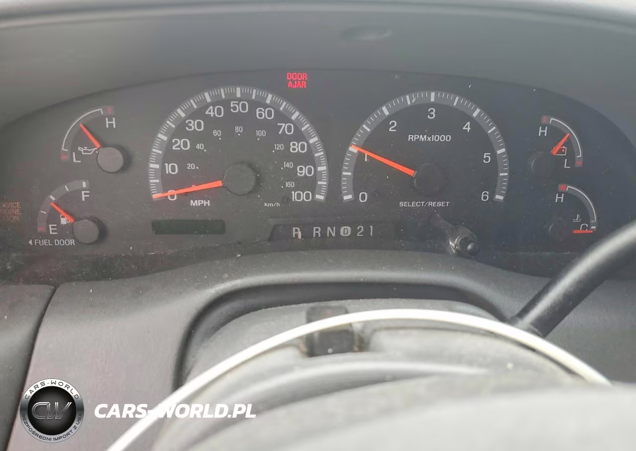2003 Ford F150 Supercrew VIN:1FTRW08643KD26228 - 9
