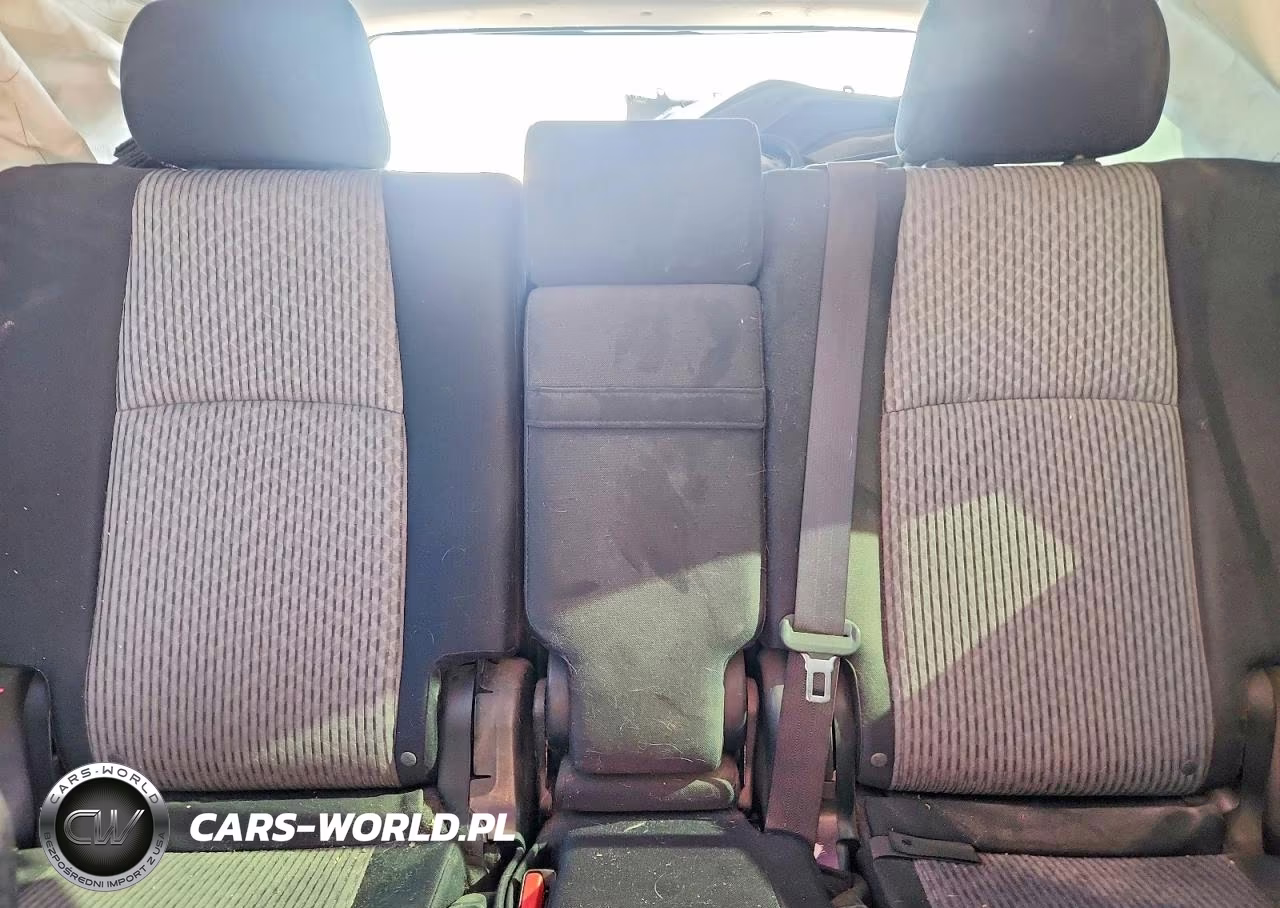 2023 Toyota 4Runner Sr5 VIN:JTEEU5JR1M5250002 - 10