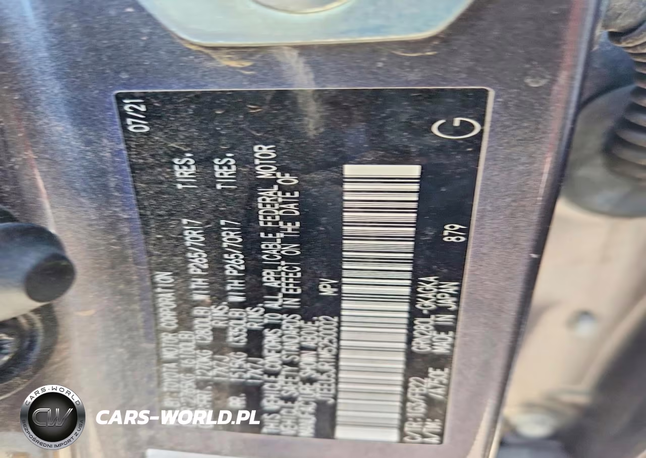 2023 Toyota 4Runner Sr5 VIN:JTEEU5JR1M5250002 - 14