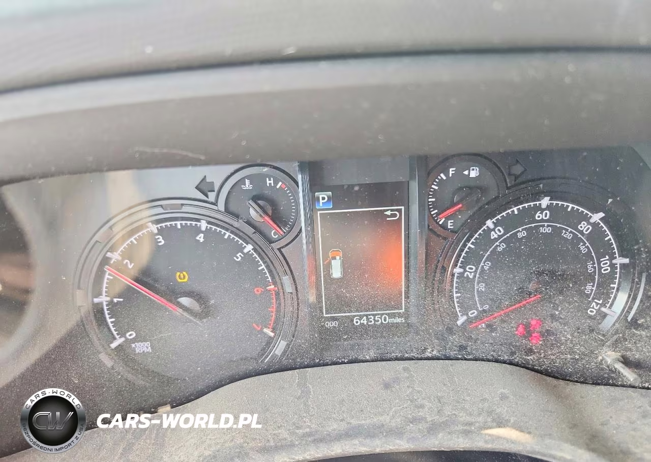 2023 Toyota 4Runner Sr5 VIN:JTEEU5JR1M5250002 - 9