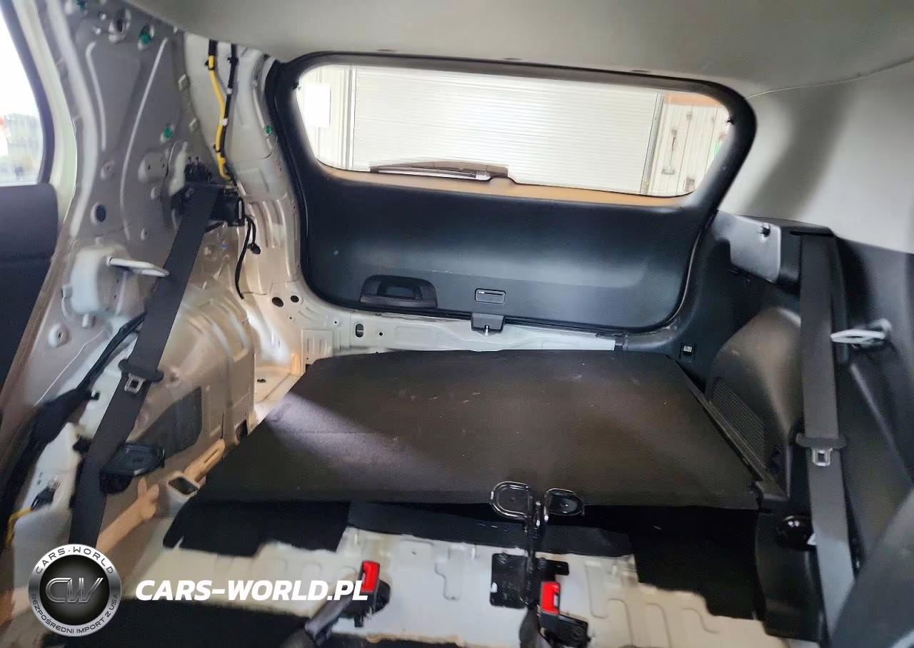 2024 Kia Niro Wind VIN:KNDCR3L13R5091337 - 10