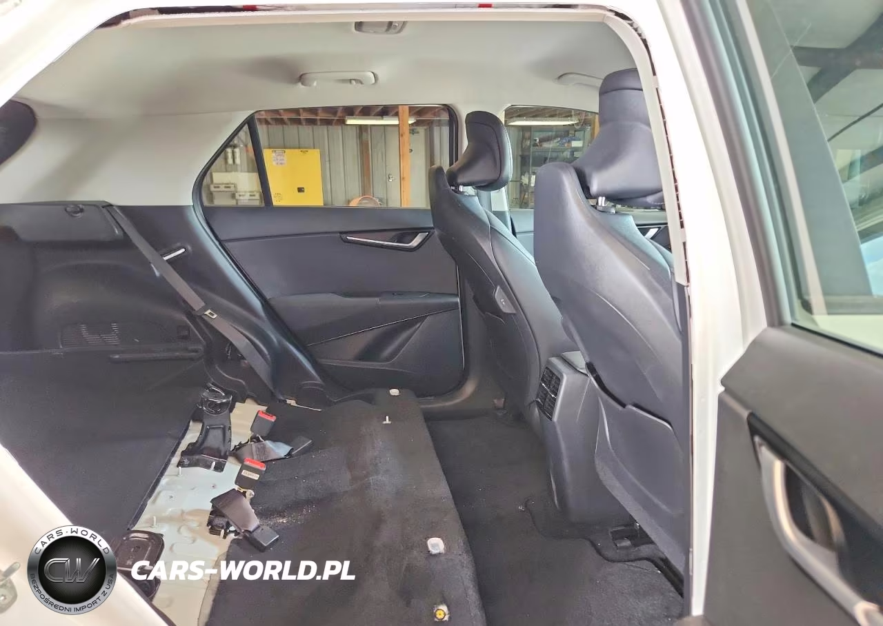 2024 Kia Niro Wind VIN:KNDCR3L13R5091337 - 11