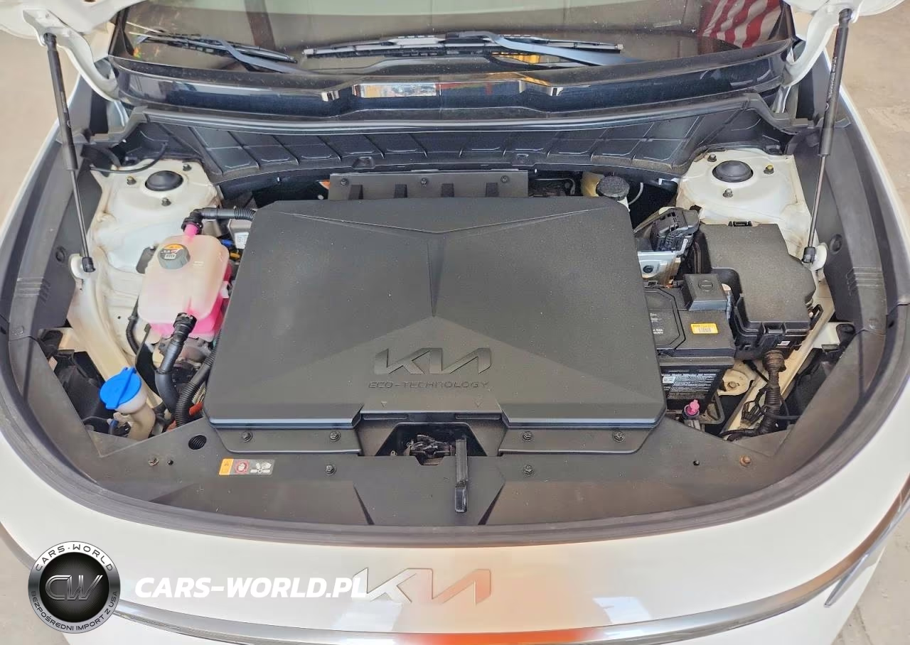 2024 Kia Niro Wind VIN:KNDCR3L13R5091337 - 12