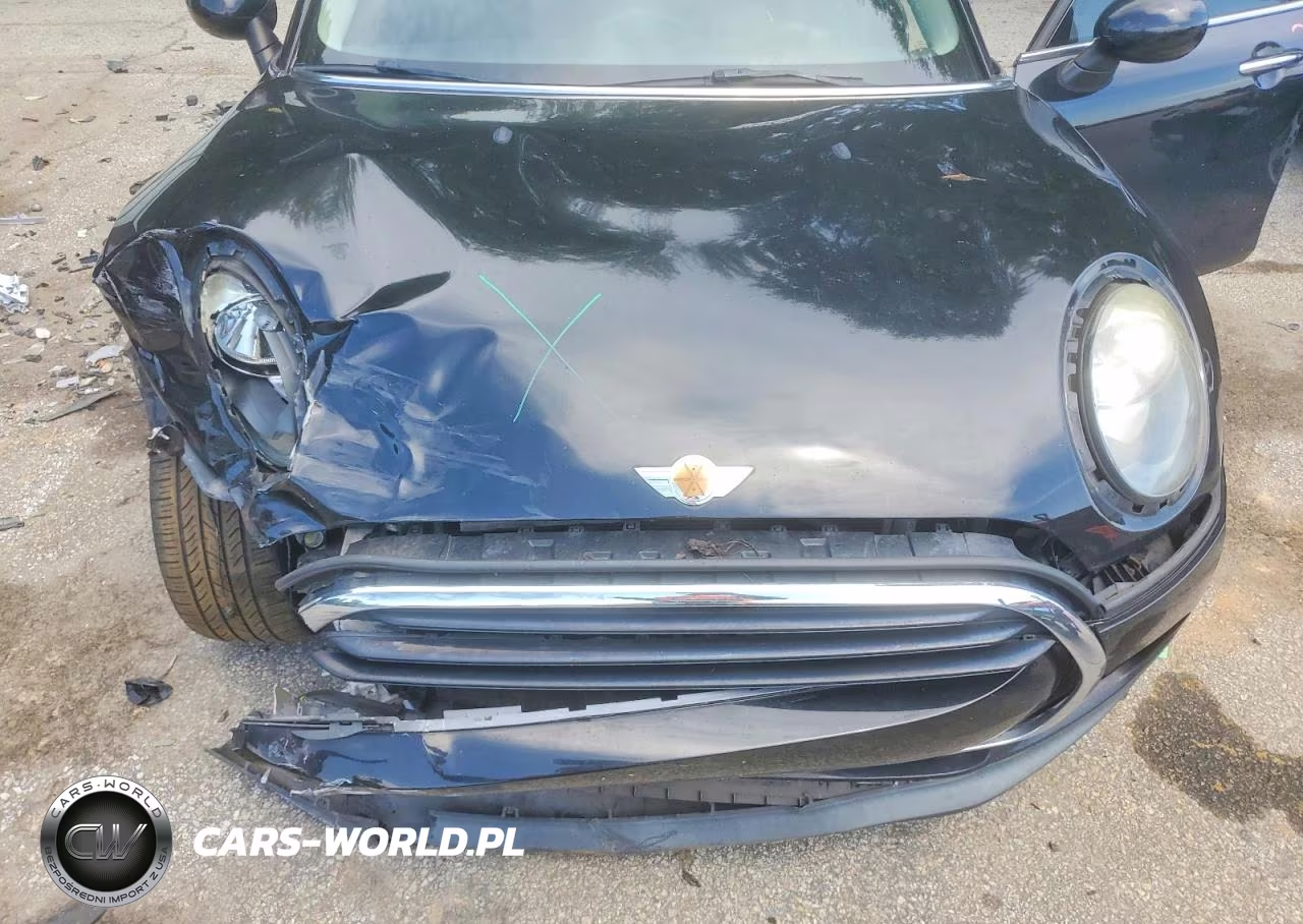 2016 Mini Cooper Clubman VIN:WMWLN5C59G2B28092 - 11