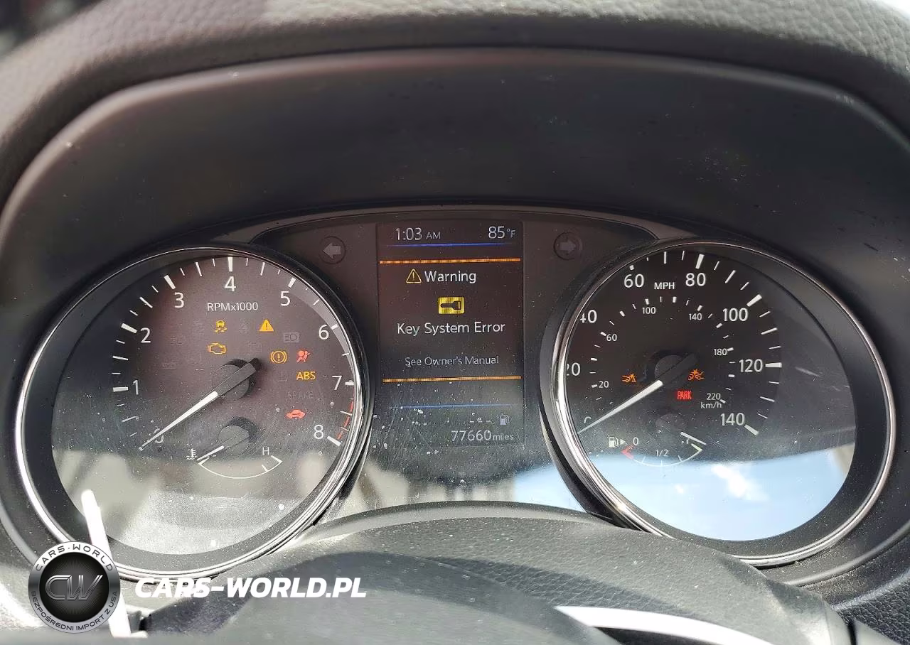 2021 Nissan Rogue Sport Sv VIN:JN1BJ1BV1MW315142 - 9