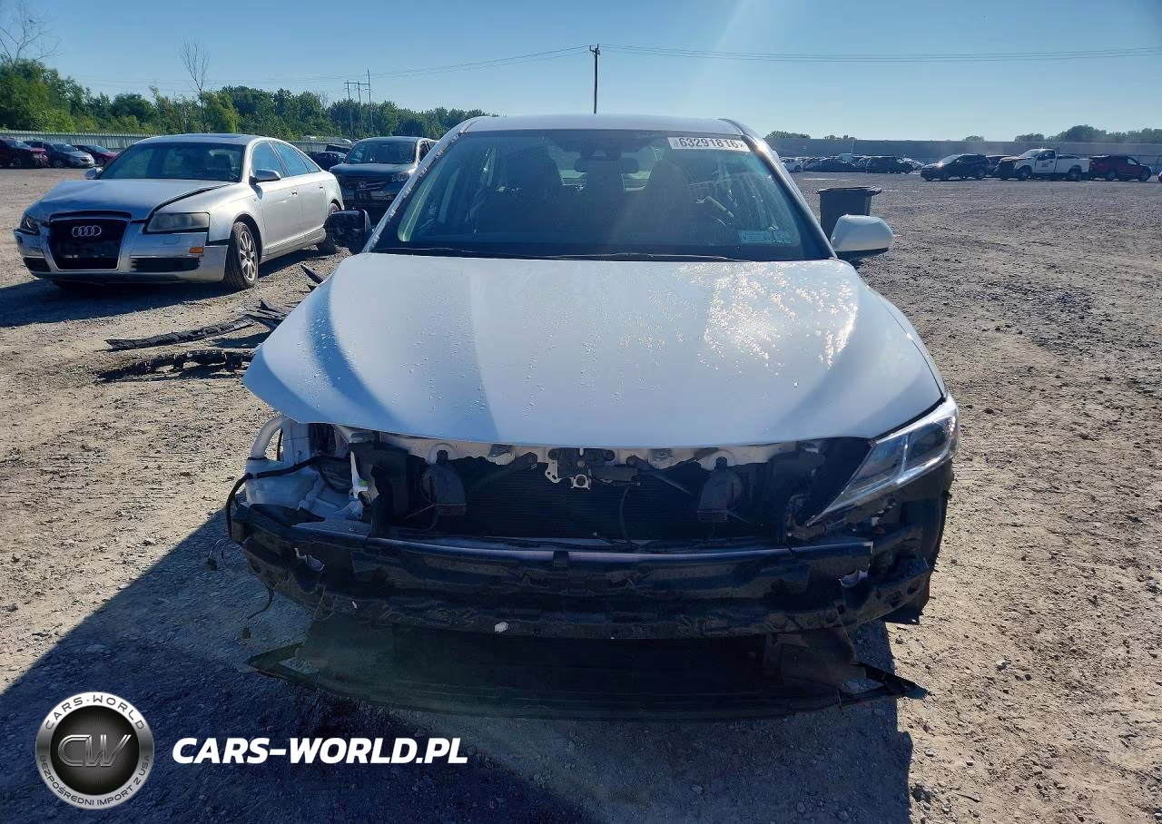 2023 Toyota Camry Le VIN:4T1C11AK8PU839523 - 5