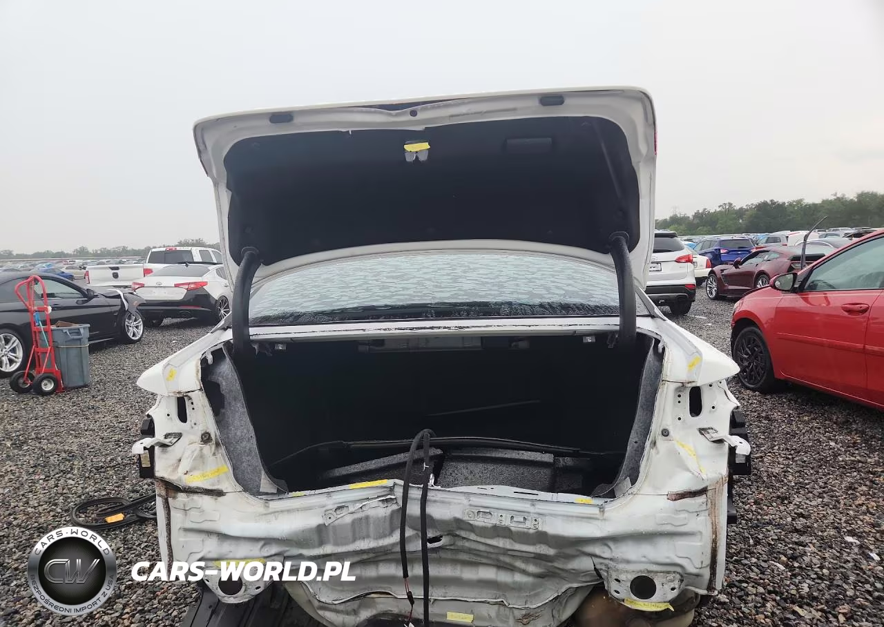 2019 Kia Optima Lx VIN:5XXGT4L39KG277492 - 6