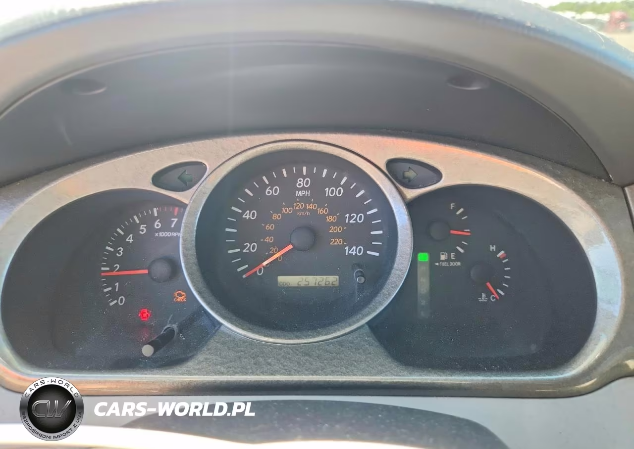 2003 Toyota Highlander Limited VIN:JTEHF21A430150522 - 9