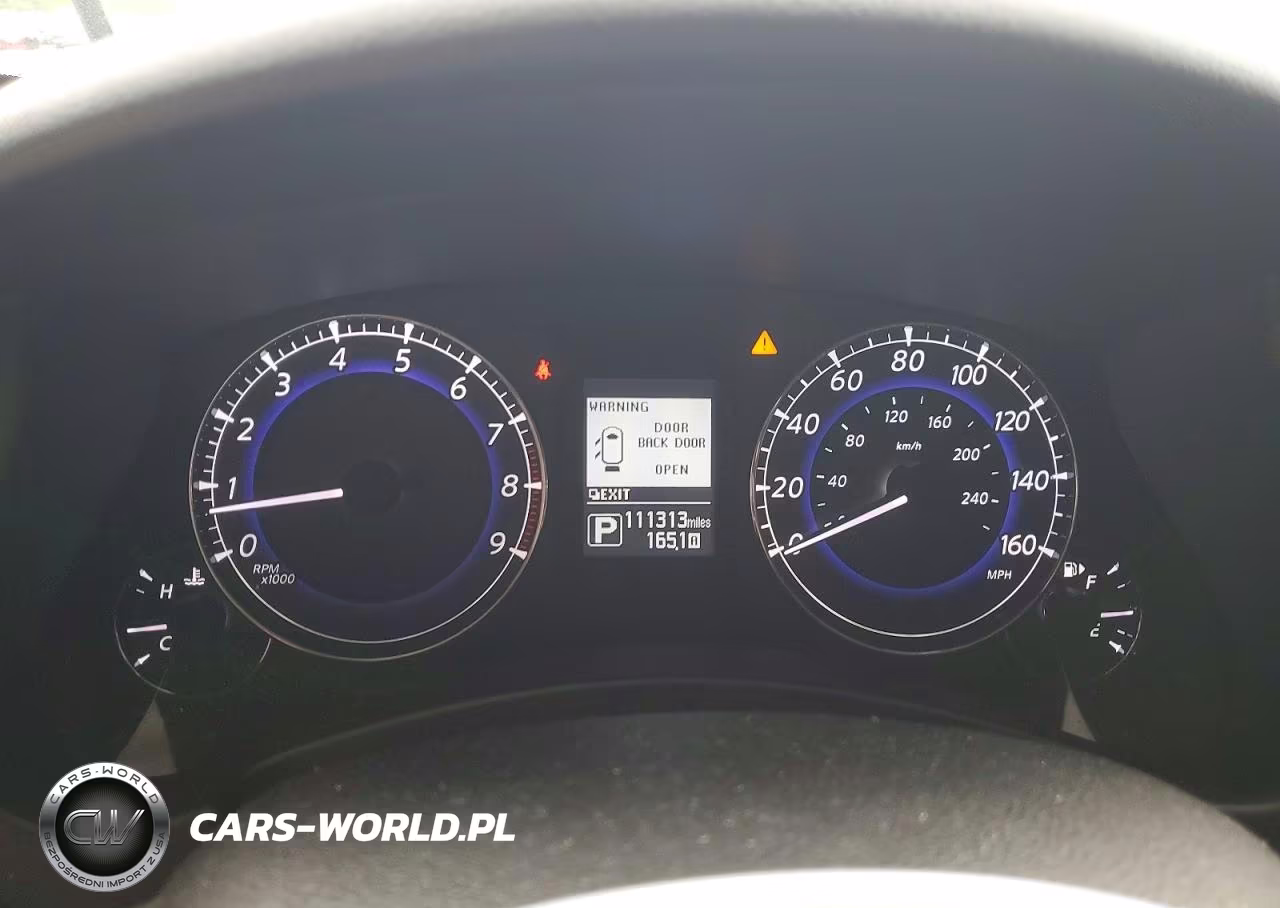 2017 Infiniti Qx50 Base VIN:JN1BJ0RR4HM406605 - 9