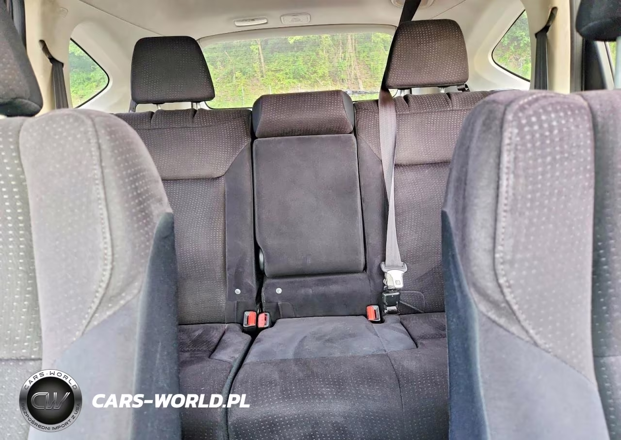 2012 Honda Cr-V Ex VIN:5J6RM4H5XCL051781 - 10