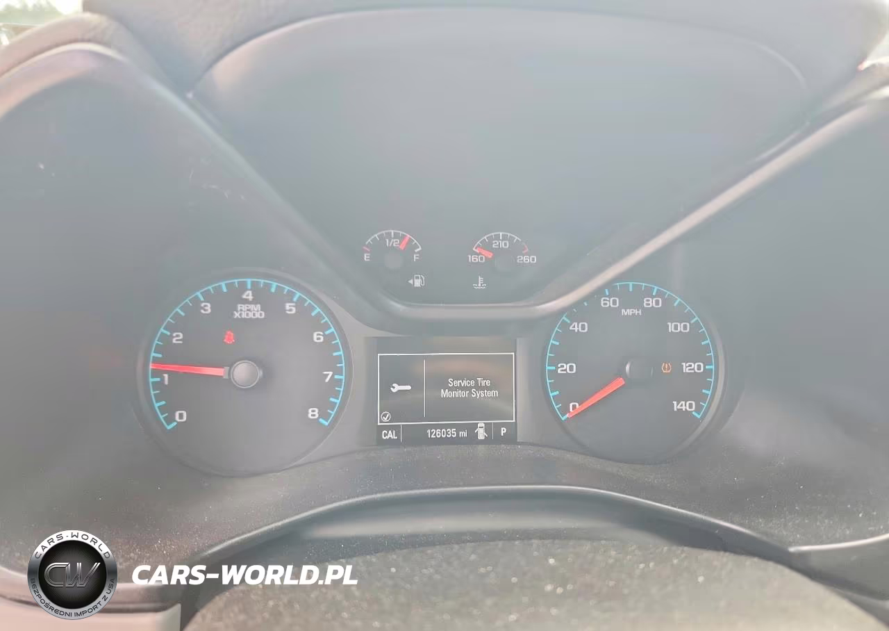2020 Chevrolet Colorado VIN:1GCHSBEA9L1191524 - 9