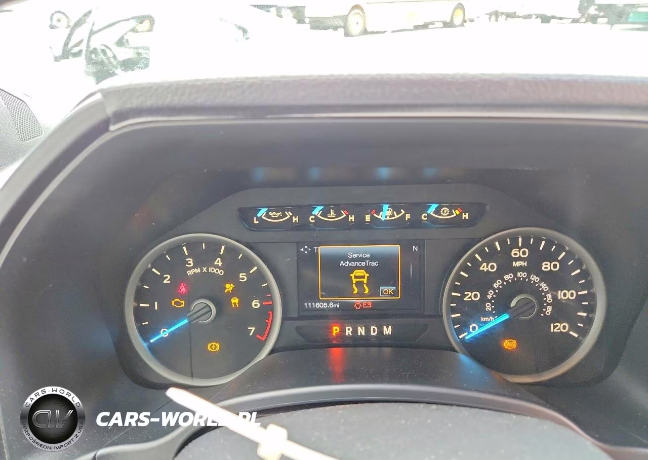 2018 Ford F150 Supercrew VIN:1FTEW1CPXJFE14145 - 9