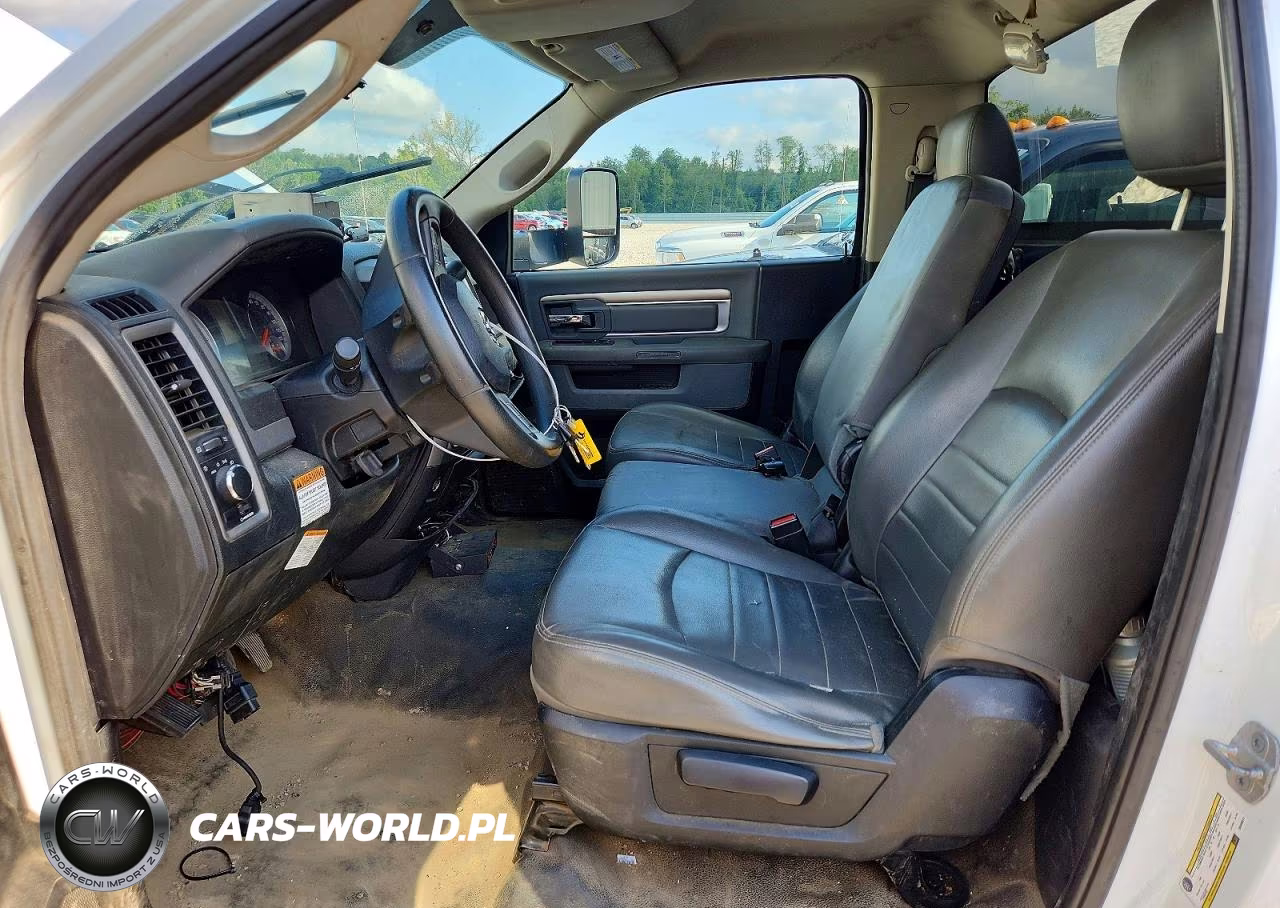 2015 Ram 5500 VIN:3C7WRMBJ1FG530997 - 7