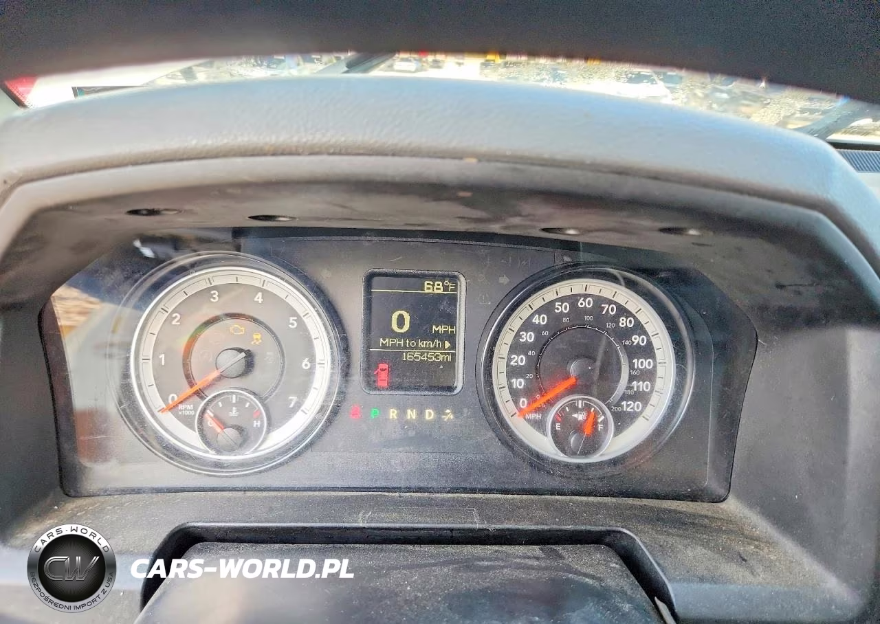 2015 Ram 5500 VIN:3C7WRMBJ1FG530997 - 9