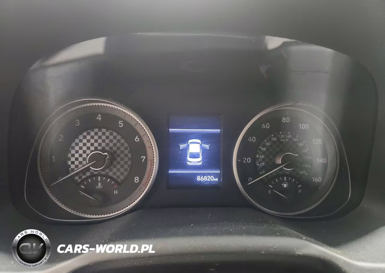 2019 Hyundai Elantra Sel VIN:5NPD84LF2KH462163 - 9