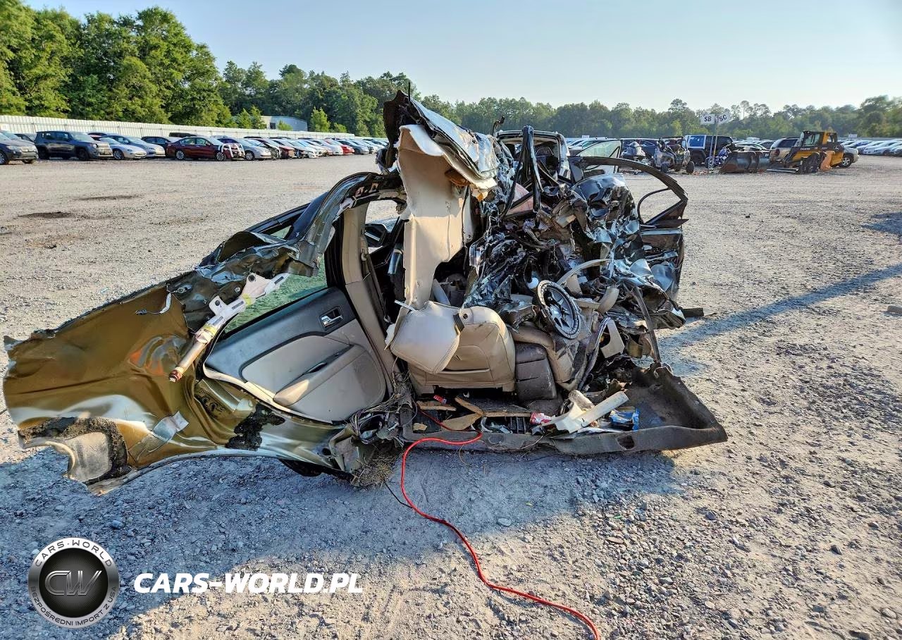2012 Ford Fusion Sel VIN:3FAHP0JGXCR450453 - 6