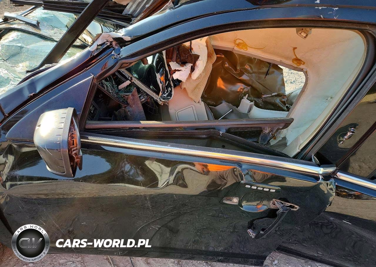 2012 Ford Fusion Sel VIN:3FAHP0JGXCR450453 - 7