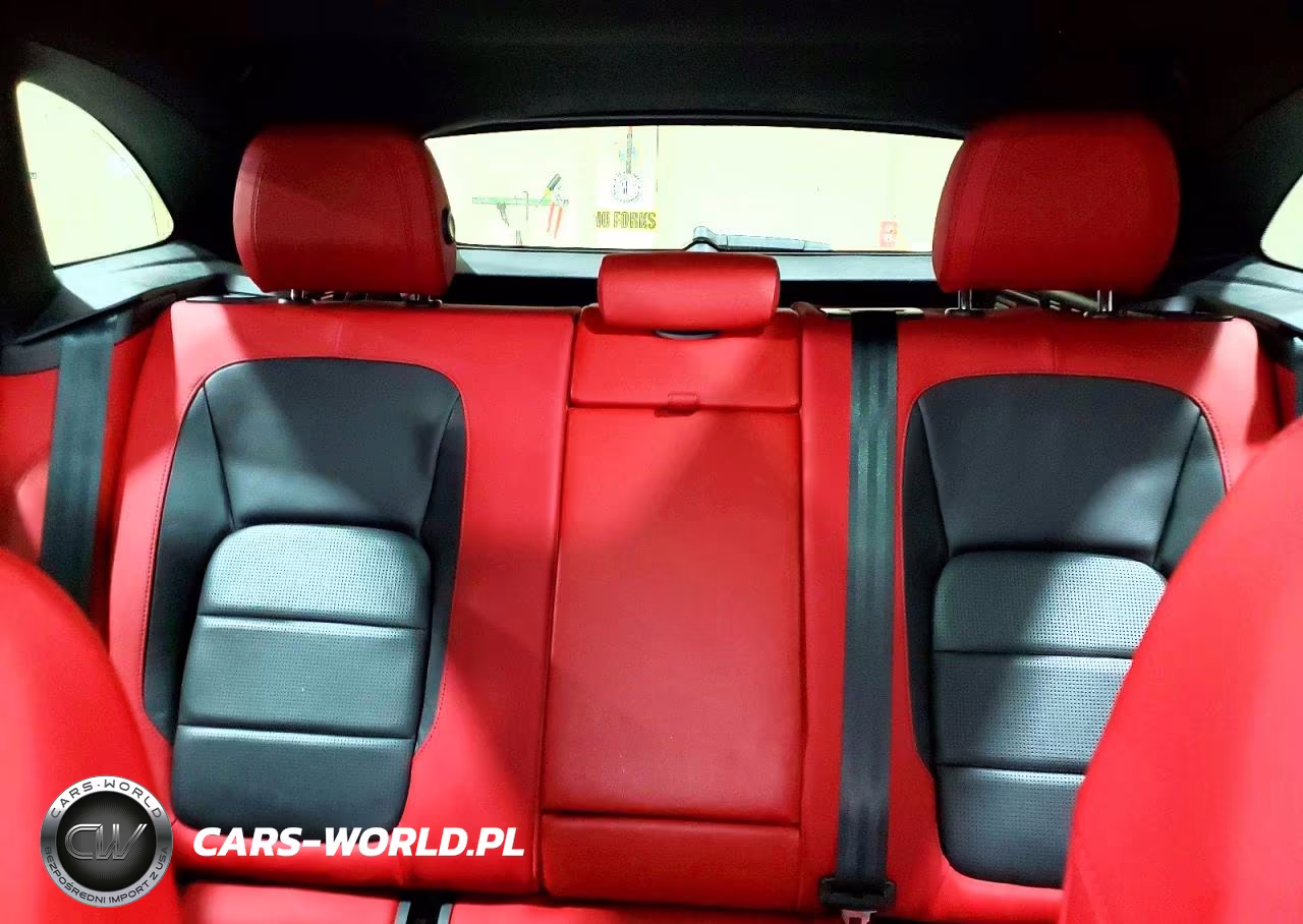 2017 Jaguar F-Pace S VIN:SADCM2BV6HA488144 - 10