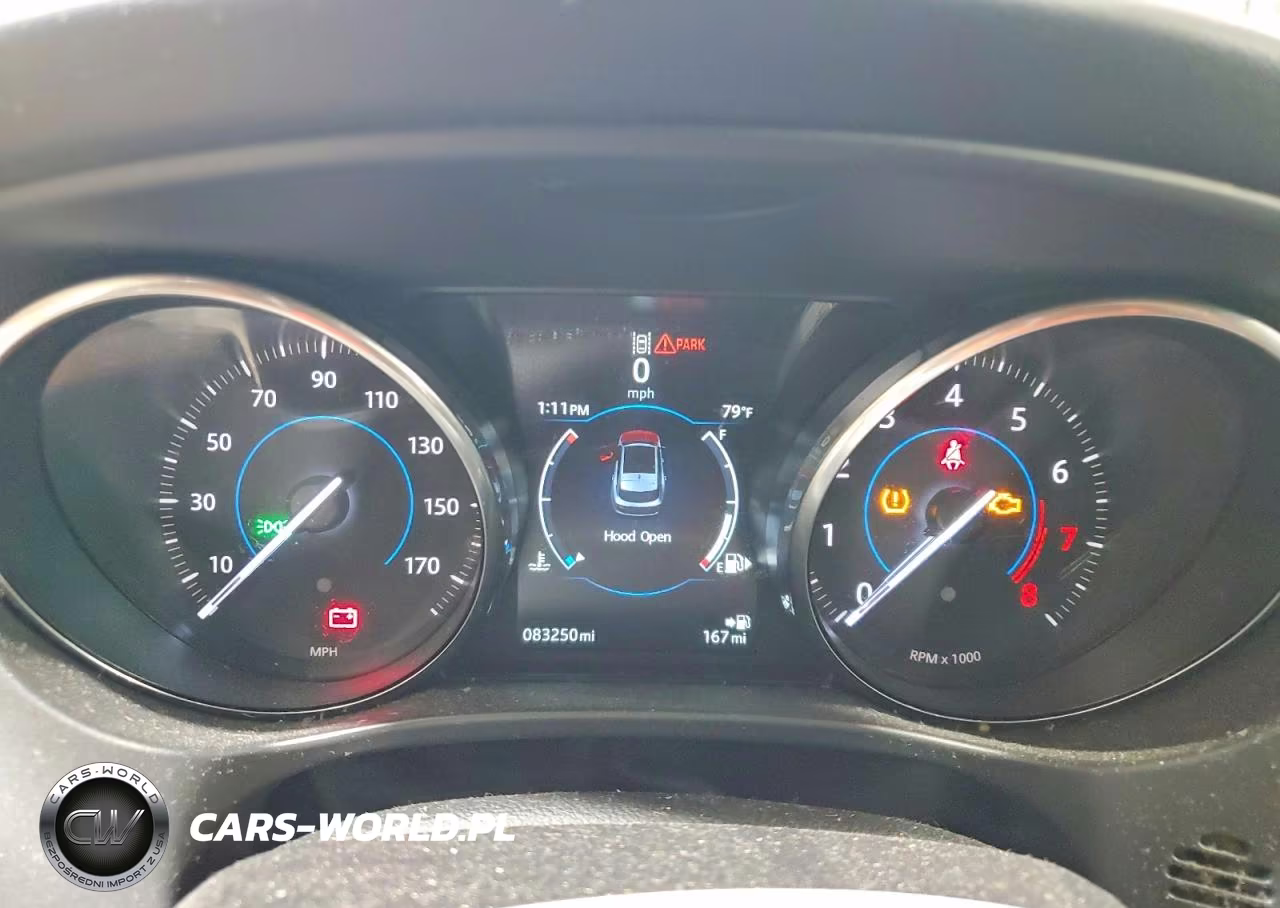 2017 Jaguar F-Pace S VIN:SADCM2BV6HA488144 - 9