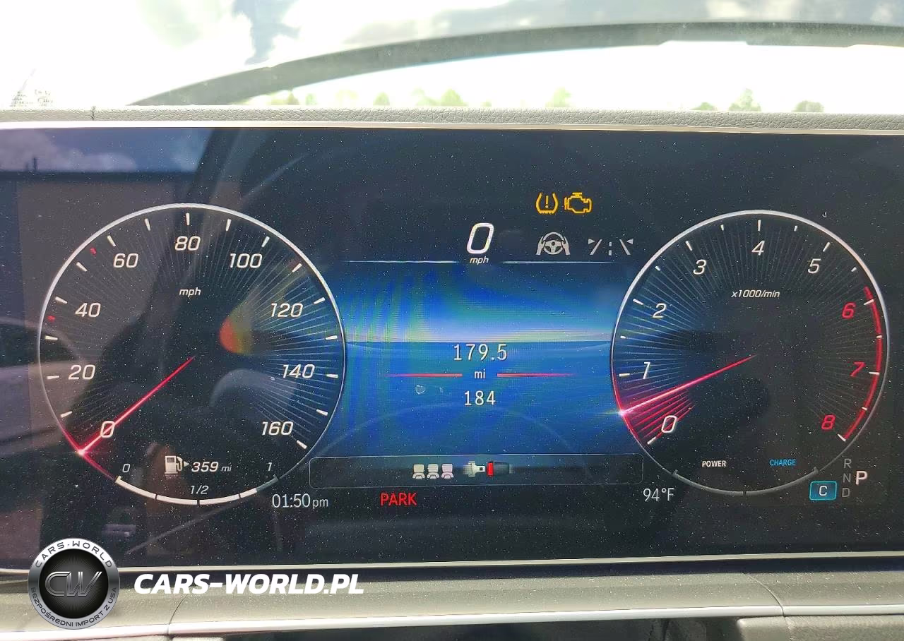 2026 Mercedes-Benz Gle 450 4Matic VIN:4JGFB5KB6TB542742 - 9