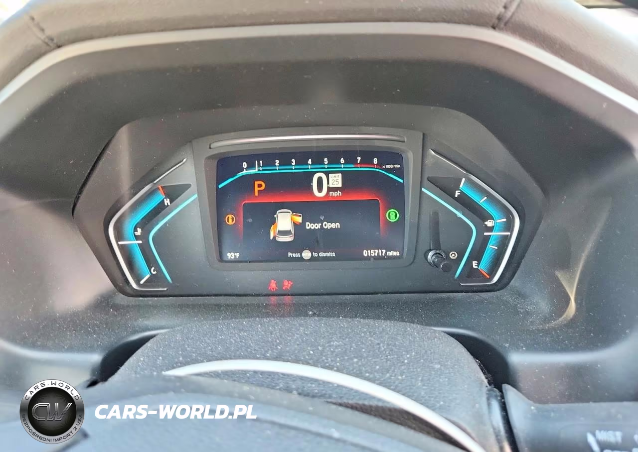 2024 Honda Odyssey Sport VIN:5FNRL6H76RB047423 - 9