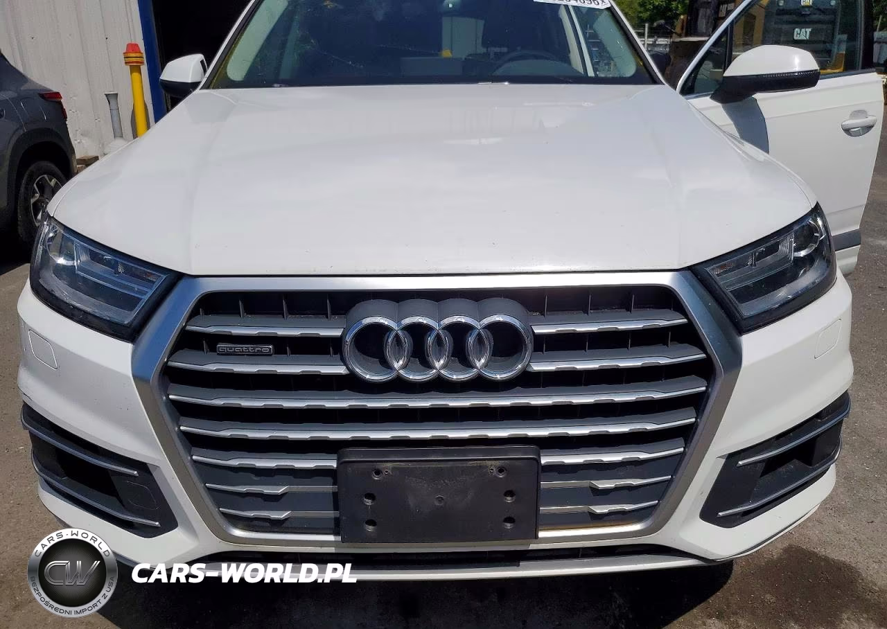 2018 Audi Q7 Premium Plus VIN:WA1LHAF78JD044350 - 12