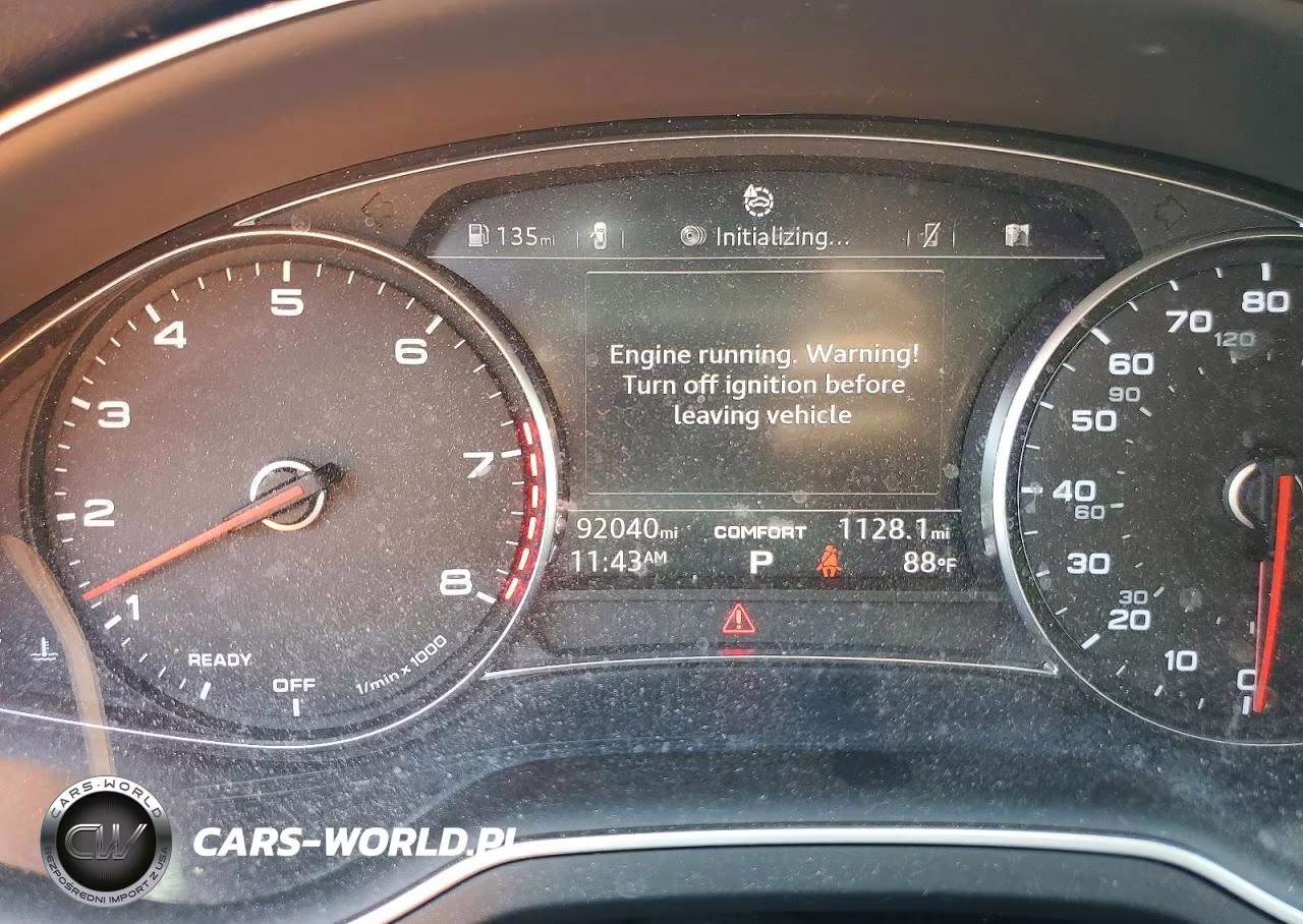 2018 Audi Q7 Premium Plus VIN:WA1LHAF78JD044350 - 9