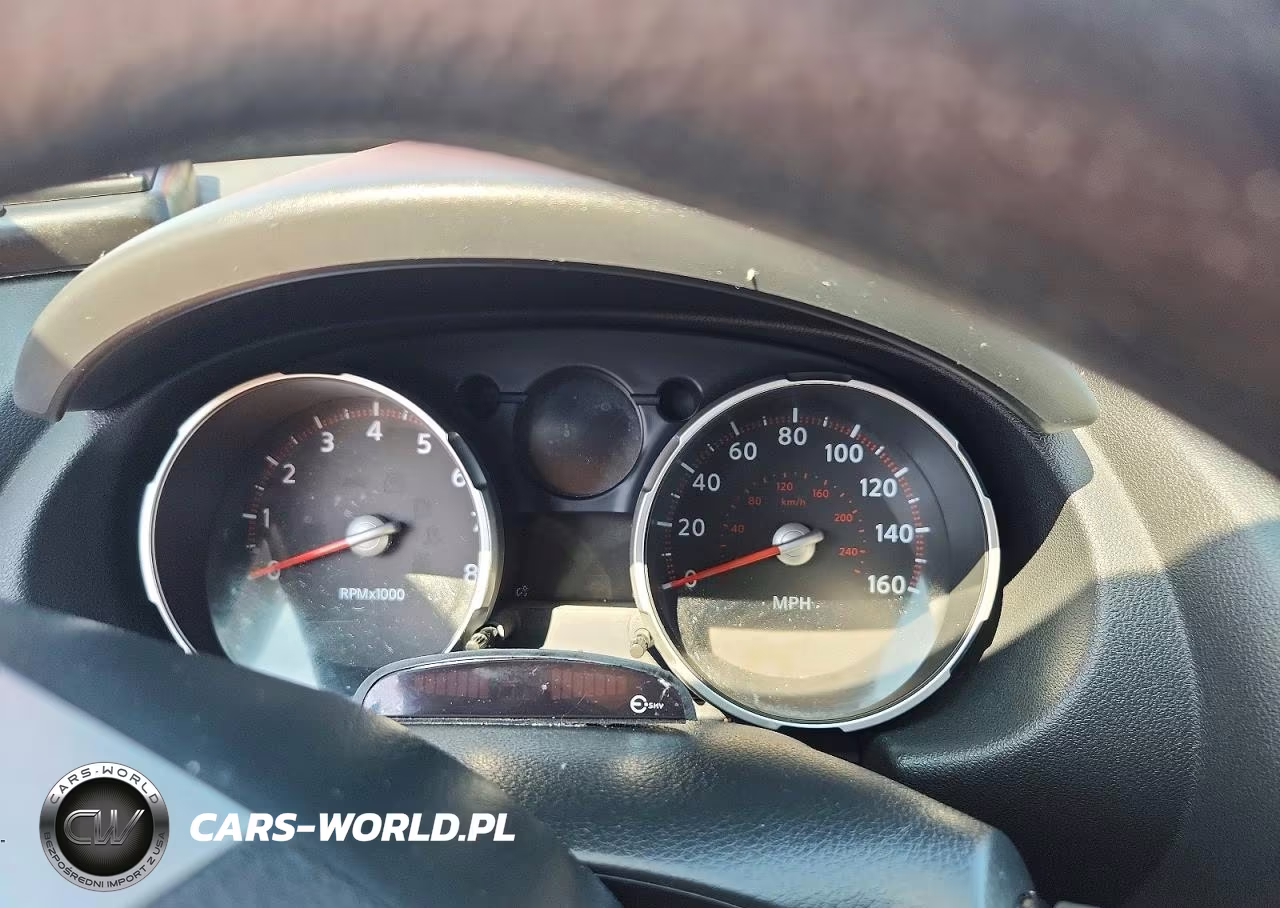2009 Nissan Rogue S VIN:JN8AS58V39W185350 - 9