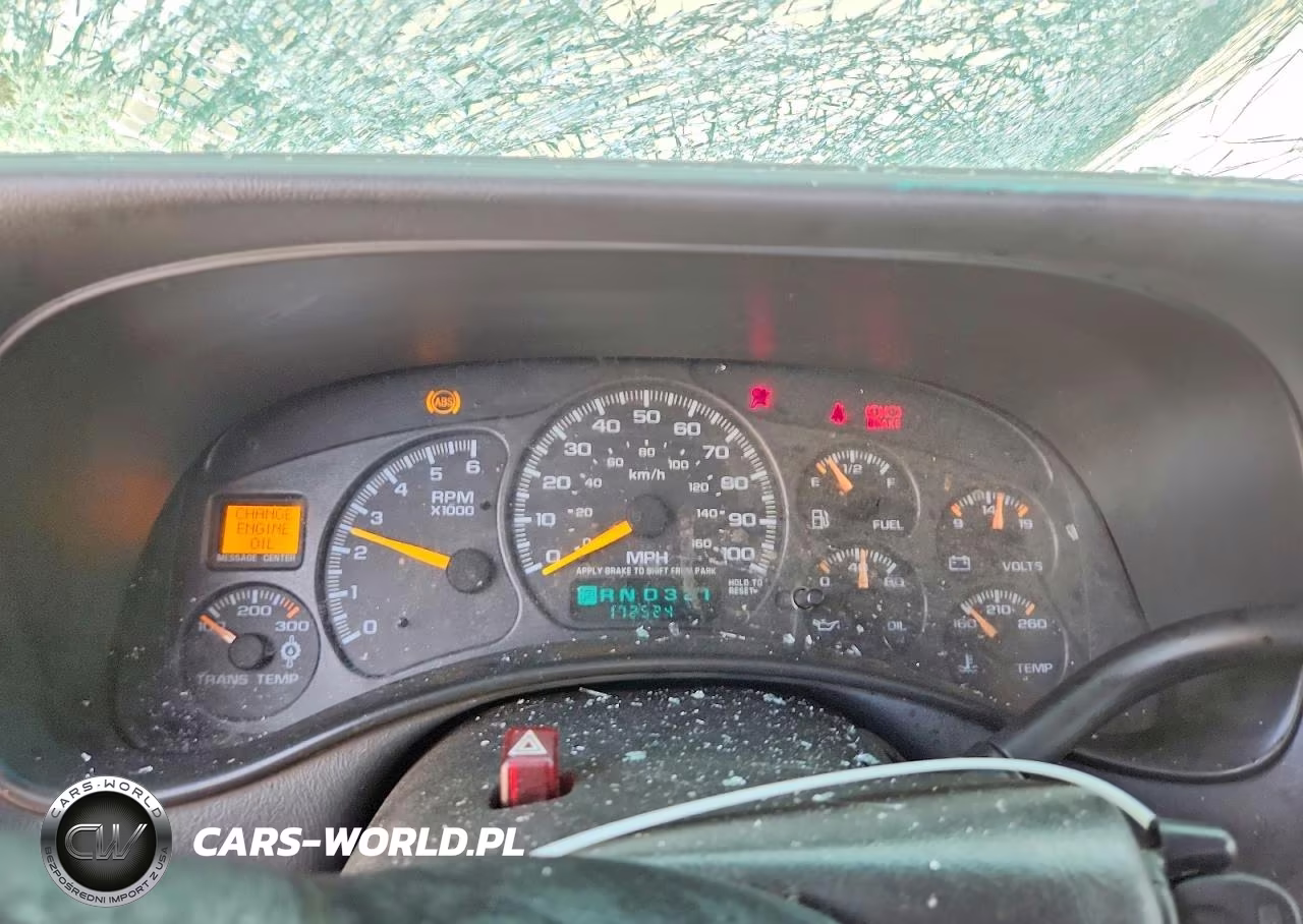 2000 Chevrolet Silverado K2500 VIN:1GCGK24U8YE148431 - 9