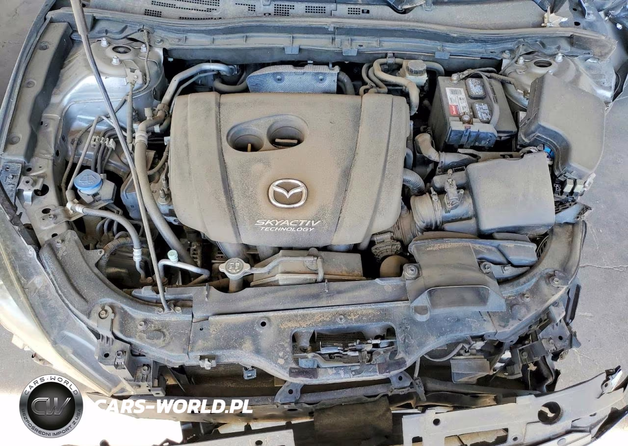 2014 Mazda 3 Touring VIN:JM1BM1L72E1101151 - 11