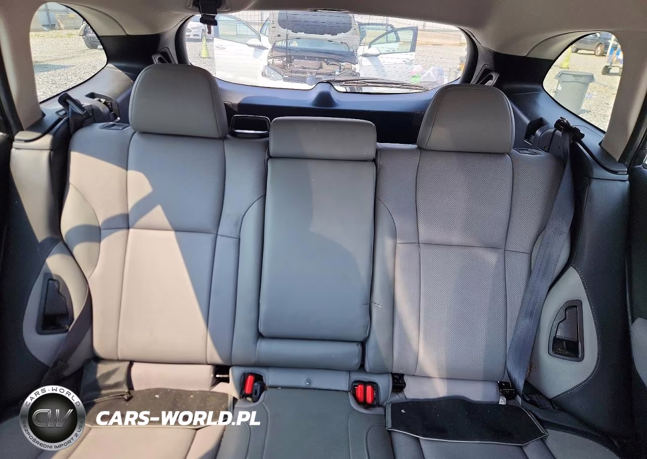 2021 Subaru Outback Limited VIN:4S4BTANC1M3173647 - 10