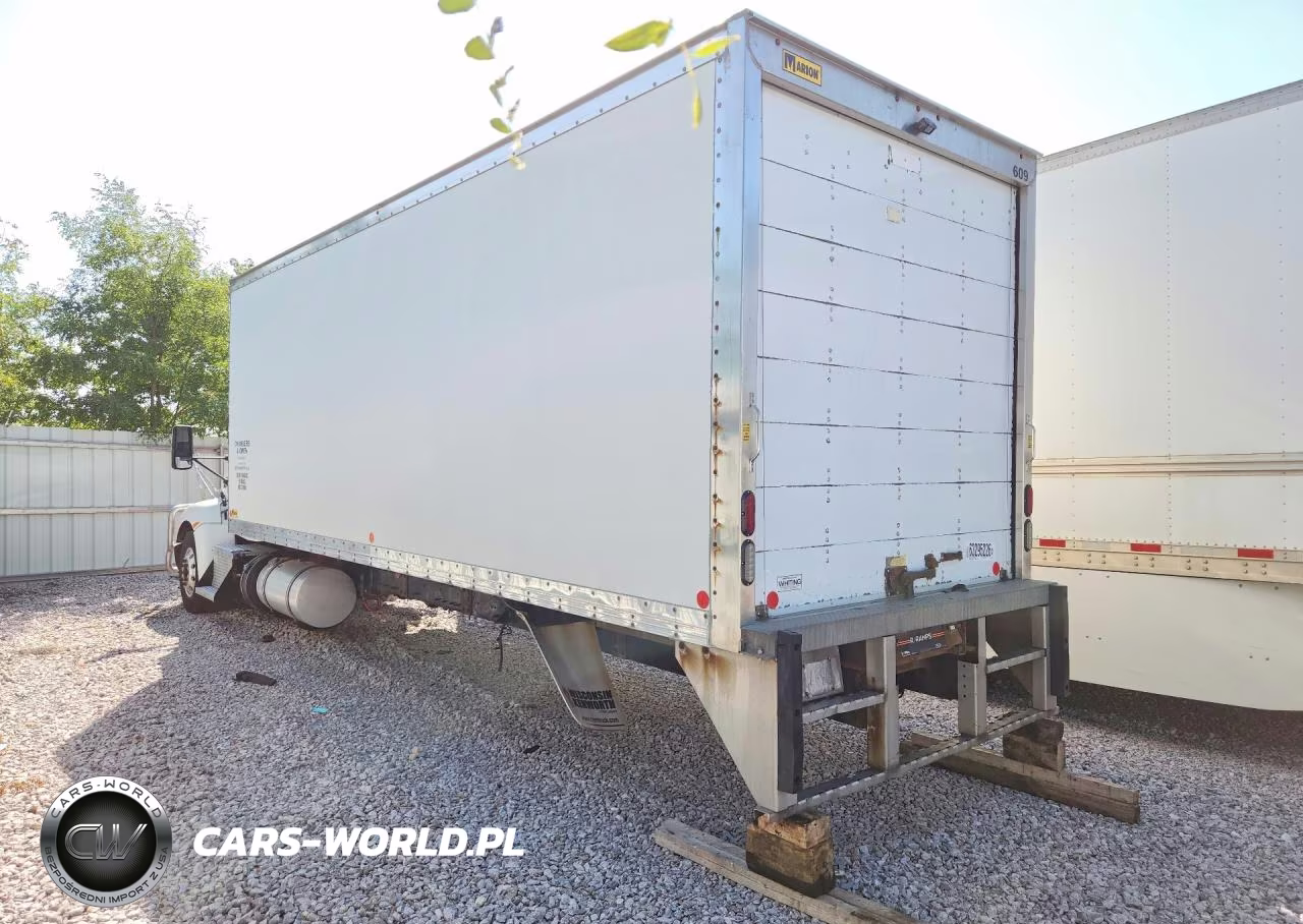 2021 Kenworth Construction T270 VIN:2NKHHM6X8MM418370 - 2