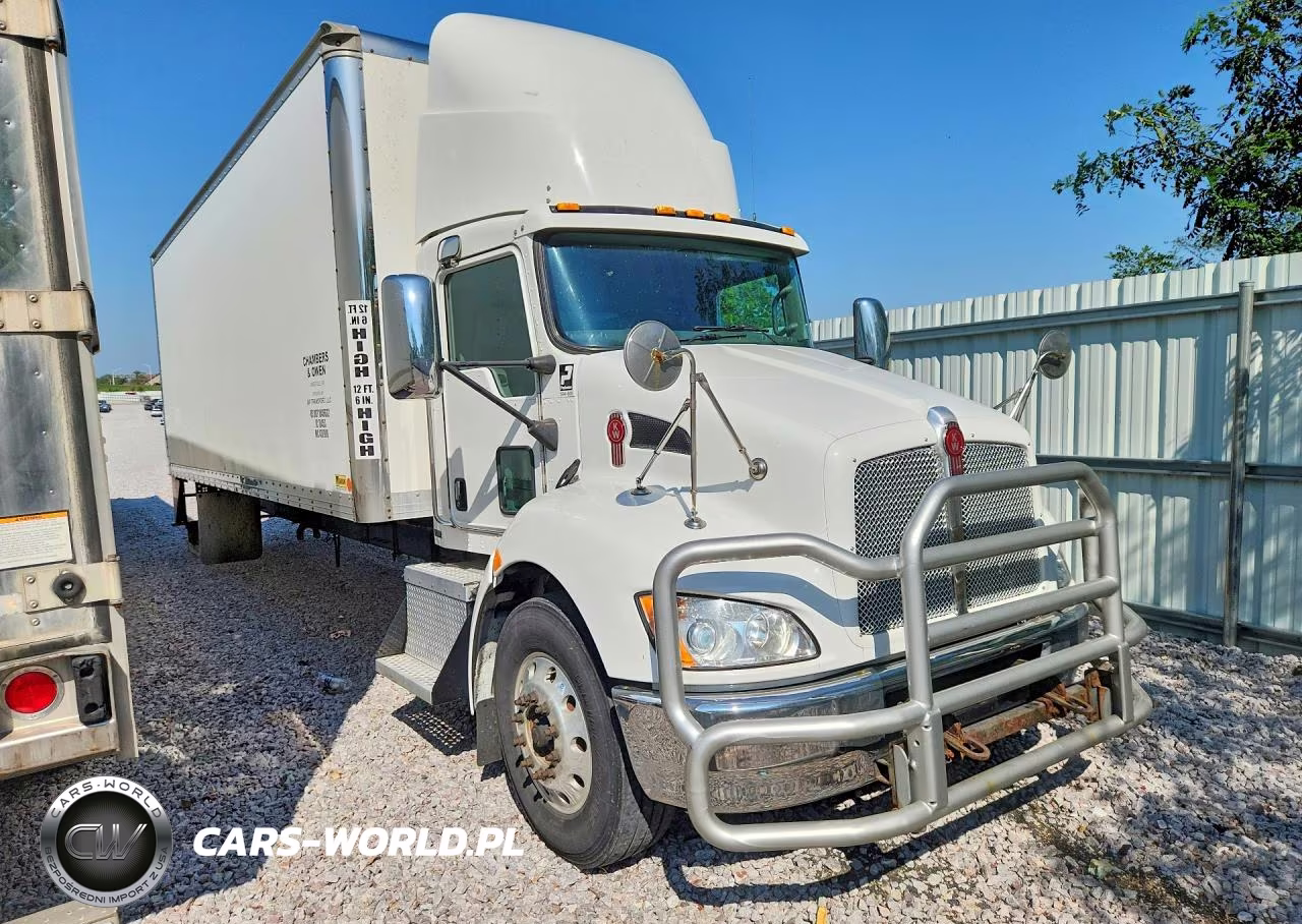 2021 Kenworth Construction T270 VIN:2NKHHM6X8MM418370 - 4
