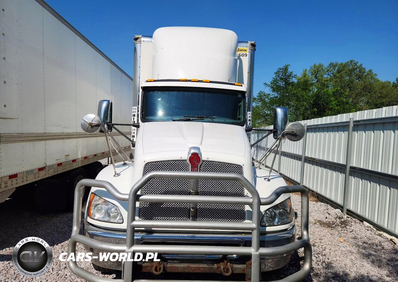 2021 Kenworth Construction T270 VIN:2NKHHM6X8MM418370 - 5